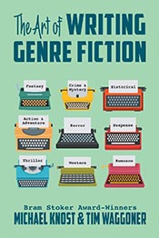 The Art of Writing Genre Fiction