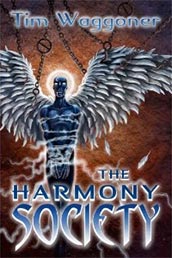 The Harmony Society