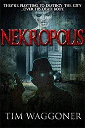 Nekropolis
