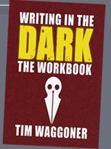 Writing in the Dark: The Workbooks