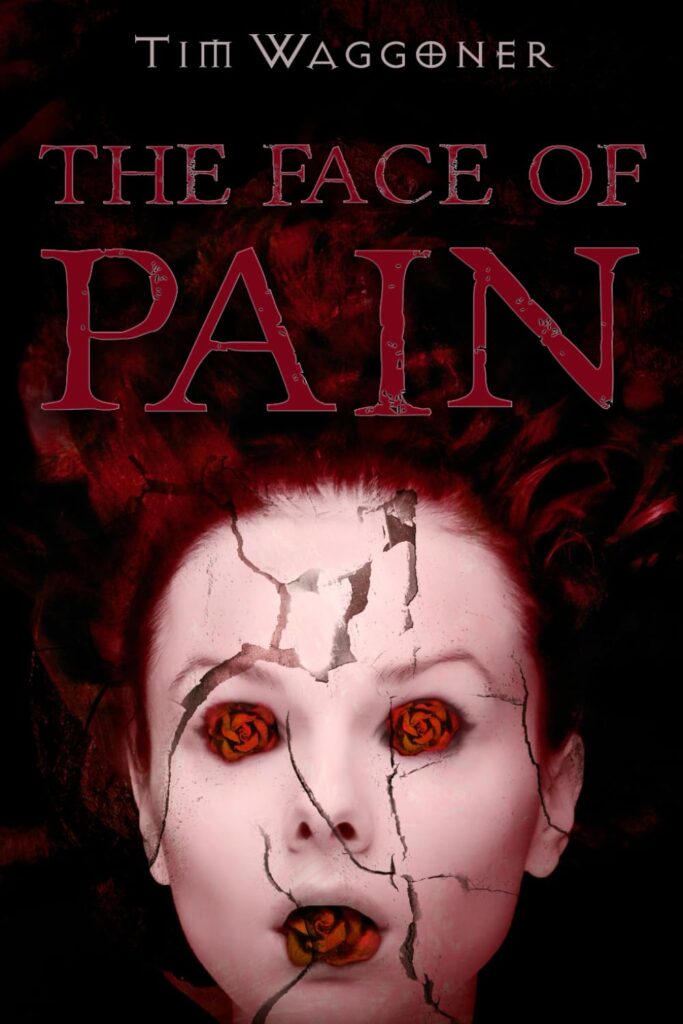 The Face of Pain is Out Now!